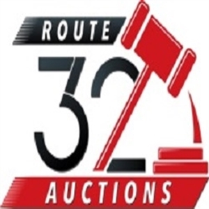 Route 32 Auctions